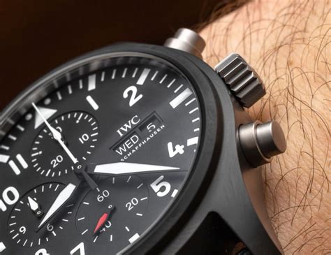 iwc timezoner replica|iwc pilot watch review.